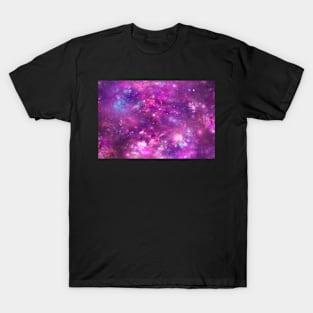 Wild cosmos 4 T-Shirt